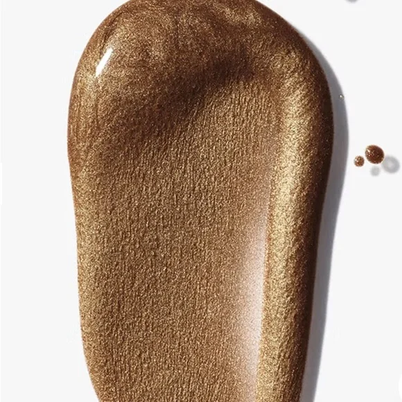 Versed Mood Lighting Glow Drops - Sheer Golden - Picture 3 of 4